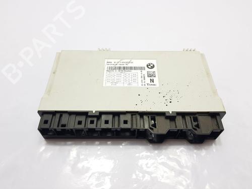 Used Electronic module BMW 4 Convertible (F33, F83) 420 d (190 hp) 29839906