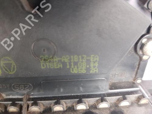 Front left lock FORD FOCUS I (DAW, DBW) 1.6 16V | BP29514599C98 