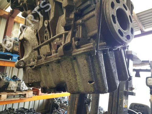 Engine VW POLO V (6R1, 6C1) 1.0 | BP26461590M1