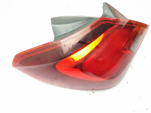 Left taillight OPEL CORSA E (X15) | BP30581107C34 - Image 4