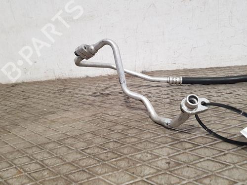 AC pipe NISSAN QASHQAI II (J11, J11_) 1.2 DIG-T | BP29379027M126 