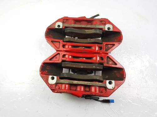 Right front brake caliper BMW 4 Coupe (G22, G82)  | BP23996203M104 