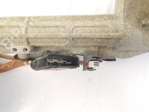 Steering rack HONDA CR-V IV (RM_) 1.6 i-DTEC (RE6) | BP22209483M22 