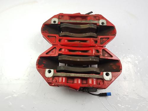 Right front brake caliper BMW 4 Coupe (G22, G82)  | BP23996203M104 