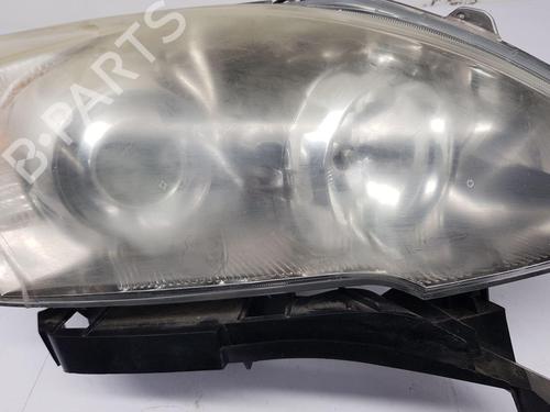 Right headlight HONDA CR-V III (RE_) 2.2 i-DTEC 4WD (RE6) | BP29984495C29 