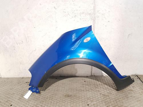left-front-fenders-suzuki-sx4-ey-gy-2006-35885177 main image