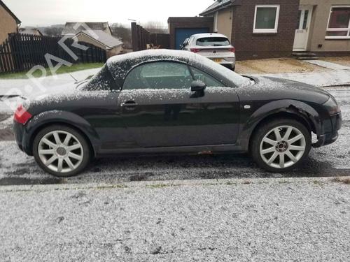 Warning switch AUDI TT Roadster (8N9) 1.8 T quattro | BP31933152I22