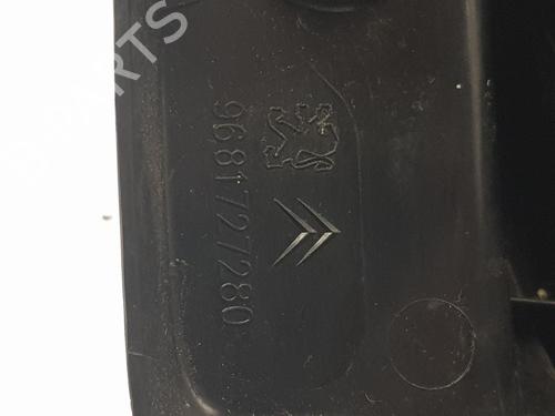 Left taillight CITROËN C3 Picasso (SH_) 1.6 BlueHDi 100 | BP36093575C34 - Image 10
