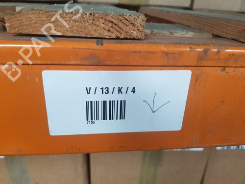 Air filter box VW GOLF VII (5G1, BQ1, BE1, BE2) 1.2 TSI | BP30184660M87