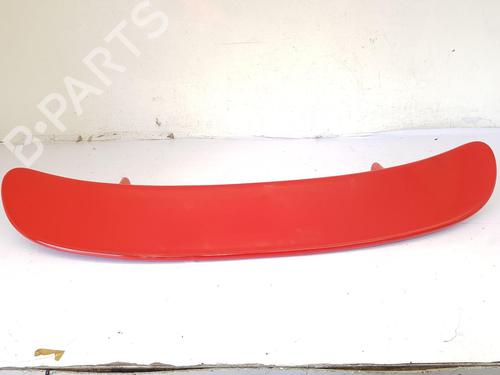 Rear spoiler PORSCHE BOXSTER (986) 2.7 | BP29440070C96 