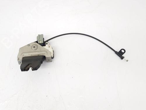 Used Hood lock Hood lock VOLVO S60 I (384) 2.4 D (163 hp) 36478638 36478638