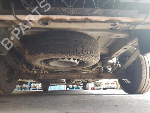 Brukte deler til VW CRAFTER Van (SY_, SX_) 4932920