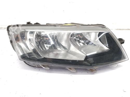 Højre forlygte SKODA OCTAVIA III (5E3, NL3, NR3) [2012-2021]  22204285