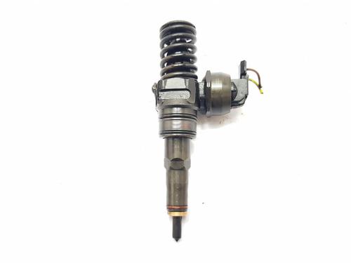 Used Injector AUDI A3 (8P1) 1.9 TDI (105 hp) 29492808