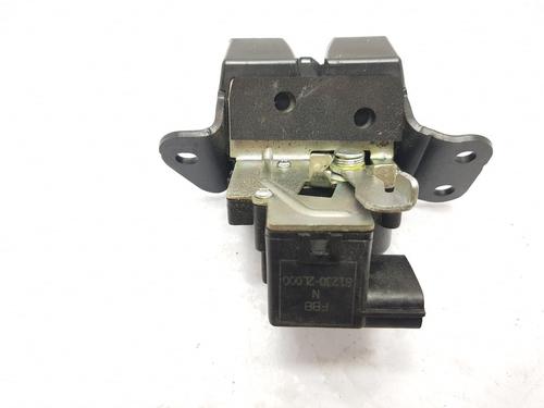 Tailgate lock HYUNDAI i30 (FD) 1.4 | BP29292706C101 