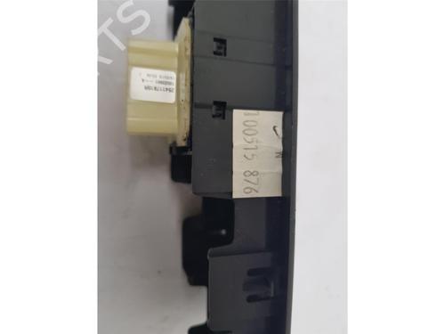 Right front window switch RENAULT CLIO IV (BH_) 1.2 16V | BP38268466I26 - Image 3