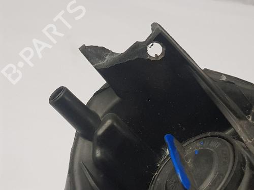 Left headlight VAUXHALL CORSA Mk III (D) (S07) 1.0 i 12V (L08) | BP27664999C28