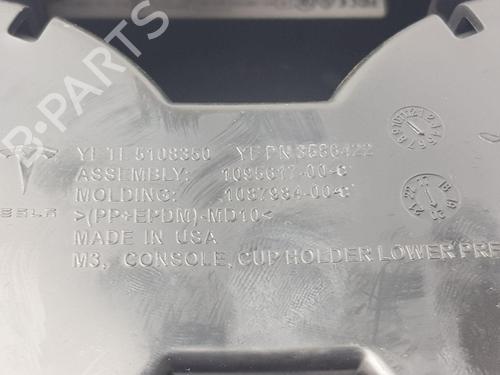 Cup/Object holder TESLA MODEL 3 (5YJ3) EV AWD | BP33966799I37  - Image 8