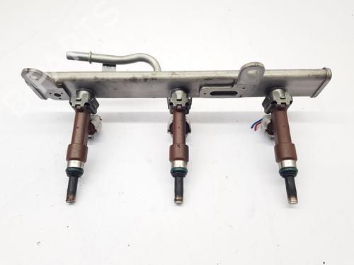 Injection rail NISSAN MICRA V (K14) | BP32070111M98 - Image 8