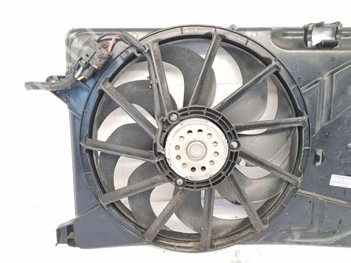 Køleventilator elektrisk OPEL MOKKA / MOKKA X (J13) 1.4 (_76) | BP29262771M35 