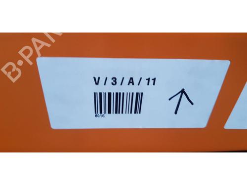 Radio CITROËN C4 II (NC_) 1.6 HDi 90 | BP22207331E6 