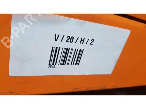 Switch AUDI A4 B9 Avant (8W5, 8WD) RS4 TFSi quattro | BP34042842I30  - Image 11