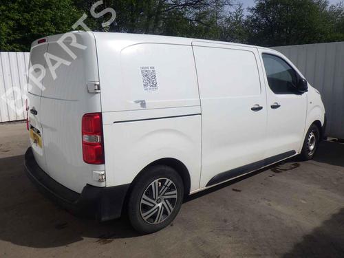 Other PEUGEOT EXPERT Van (V_) 1.6 BlueHDi 95 | BP30603483O1 - Image 13