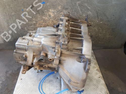 Gearbox FIAT DOBLO Cargo (263_) 1.3 D Multijet | BP39637383M3 - Image 8