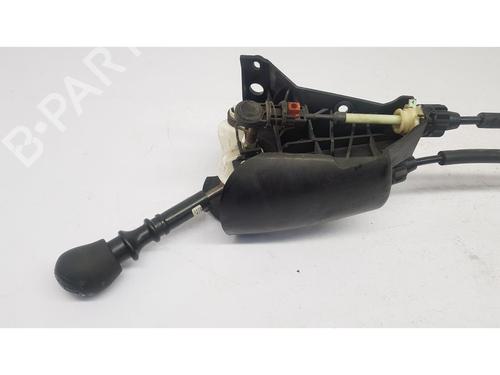 Gearstang VAUXHALL VIVARO B Van (X82) 1.6 CDTi | BP22657905M90 - Image 2