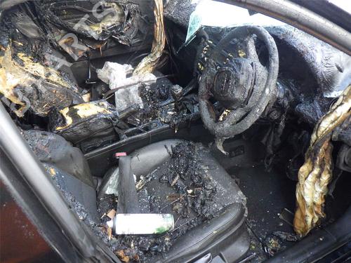 Injection rail AUDI A3 Sportback (8PA) 1.6 TDI | BP29407891M98 