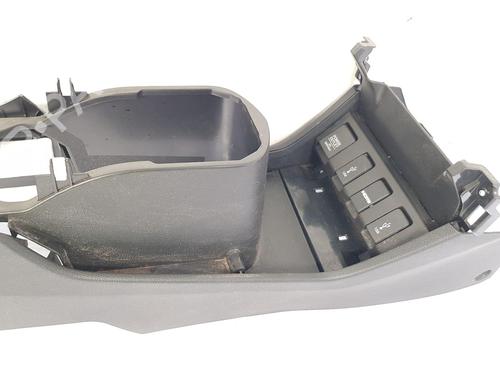 Armrest / Center console HONDA HR-V (RU) 1.5 (RU1) | BP31365597I20 
