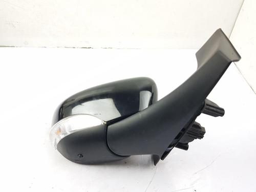 Right mirror RENAULT ZOE (BFM_) ZOE | BP30138125C27 