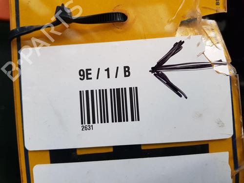 Engine HYUNDAI TUCSON (TL, TLE)  | BP22204462M1 