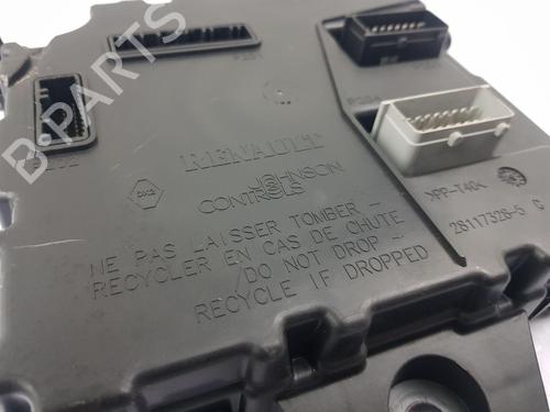 Elektronische module RENAULT MASTER III Van (FV)  | BP29756040M83