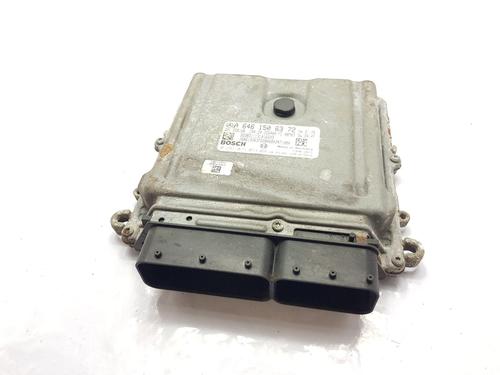 Used Engine control unit (ECU) MERCEDES-BENZ SPRINTER 3-t Van (B906) 211 CDI (906.611, 906.613) (109 hp) 30976856