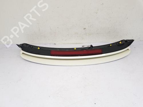 Rear spoiler AUDI A1 (8X1, 8XK) 1.4 TFSI | BP23140282C96 