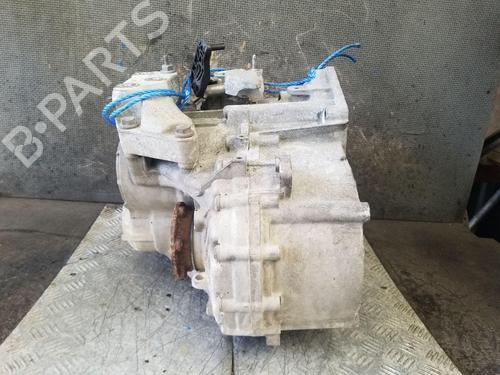 Gearbox SKODA YETI (5L) 2.0 TDI 4x4 | BP33559285M3 - Image 6