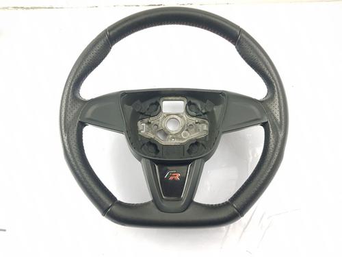 Used Steering wheel SEAT IBIZA IV (6J5, 6P1) 2.0 TDI (143 hp) 29440314