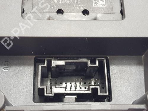 Switch MERCEDES-BENZ C-CLASS (W205) C 220 BlueTEC / d (205.002, 205.004) | BP22673815I30 