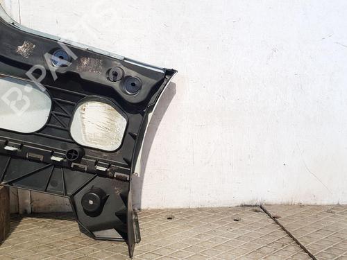 Corner bumper FORD TRANSIT COURIER B460 Box Body/MPV  | BP29928074C117