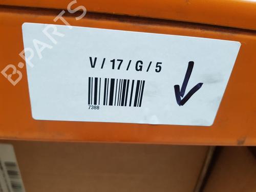 Right headlight VW GOLF VI (5K1) 2.0 TDI | BP37415910C29 - Image 7