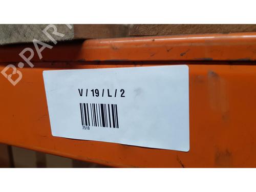 Climate control FORD FOCUS III 1.6 TDCi | BP28029555I5 