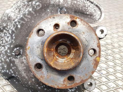 Right front steering knuckle BMW 2 Active Tourer (F45) 218 d | BP25461856M26 