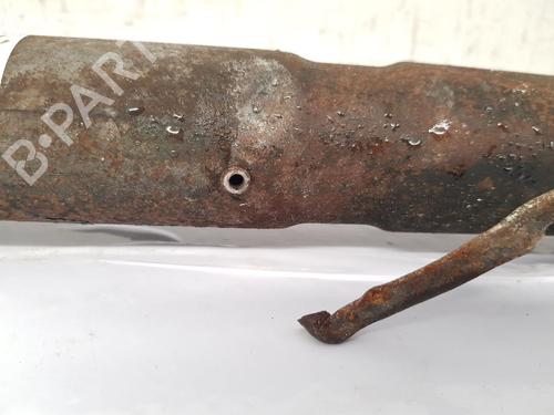 Steering rack LAND ROVER FREELANDER 2 (L359) 2.2 TD4 4x4 | BP30554305M22 