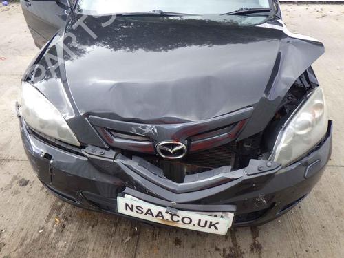 ABS pump MAZDA 3 (BK) 1.6 (BK14) | BP30184718M43  - Image 11