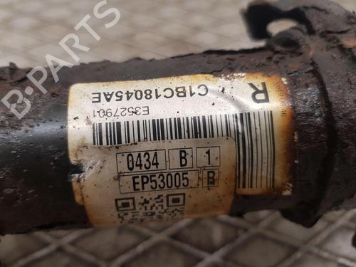 Right front shock absorber FORD FIESTA VI (CB1, CCN) 1.25 | BP29514332M17