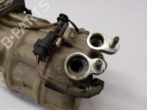 AC compressor LAND ROVER DISCOVERY V (L462) 3.0 Td6 4x4 | BP39589333M34 - Image 4