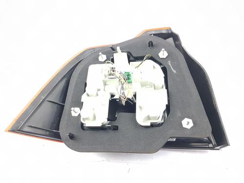 Right taillight VOLVO S40 II (544) D2 | BP28158148C35 