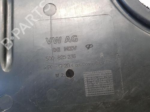 Underbody protection VW GOLF VII (5G1, BQ1, BE1, BE2) 2.0 TDI | BP27330655M92 