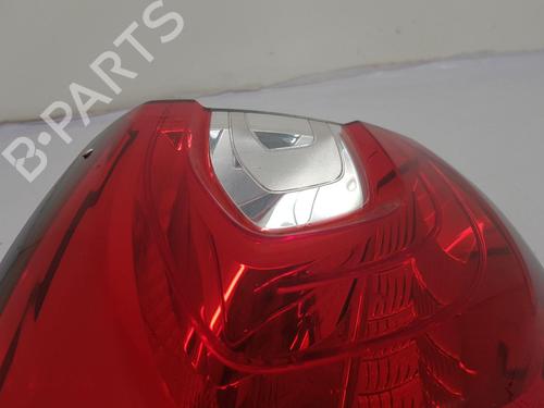 Left taillight RENAULT CAPTUR I (J5_, H5_) 1.5 dCi 90 (J5N4, J5M5, J5MW, J5M6, J5AL, J5AJ) | BP38469875C34 - Image 4